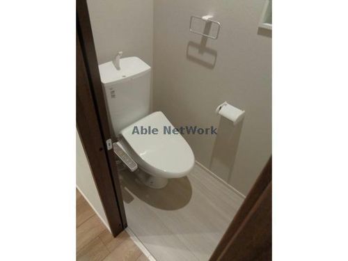 グランフォレスト千代田の内装