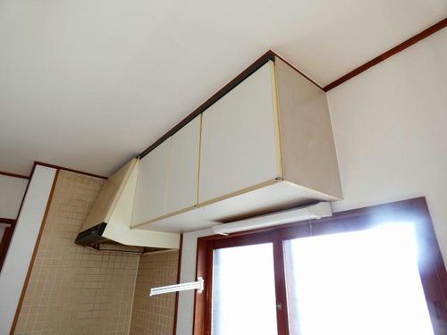 北海道札幌市中央区南二十八条西11丁目(アパート)の賃貸物件205のキッチン