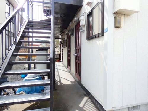 北海道札幌市中央区南二十八条西11丁目(アパート)の賃貸物件205のその他画像