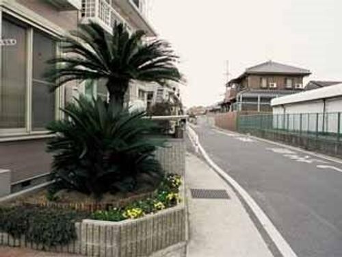 レオパレス藤本Ⅱのその他画像