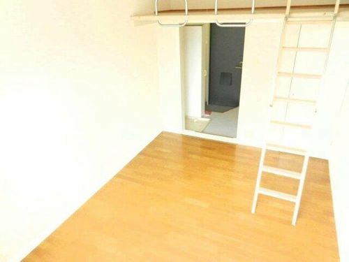 レオパレス藤本Ⅱの内装