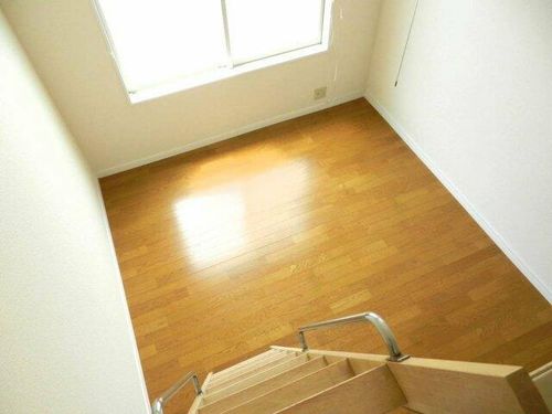 レオパレス藤本Ⅱの内装