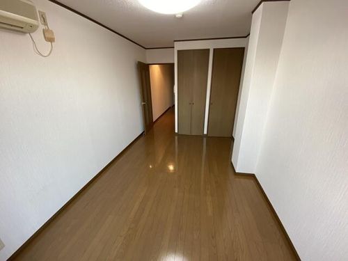 旭ビル306の内装