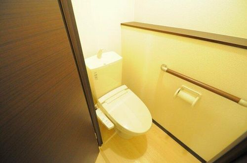 レオネクスト藤井寺の内装