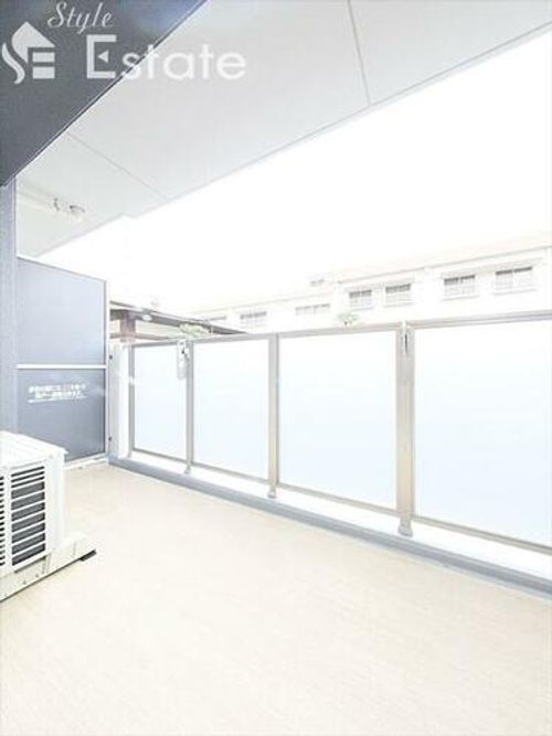 エステムコート名古屋ライブゲートの内装
