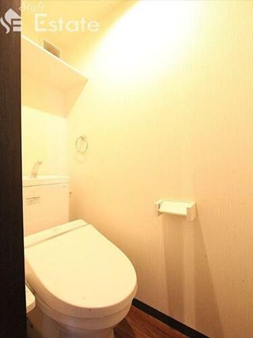 愛知県名古屋市中村区長筬町2丁目(アパート)の賃貸物件101の内装