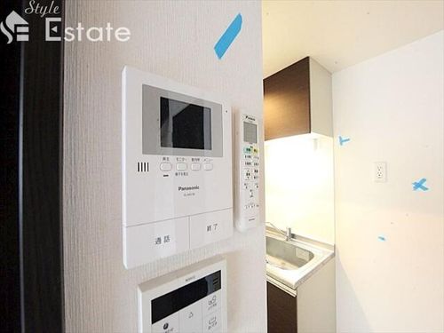 愛知県名古屋市中村区長筬町2丁目(アパート)の賃貸物件101のその他画像