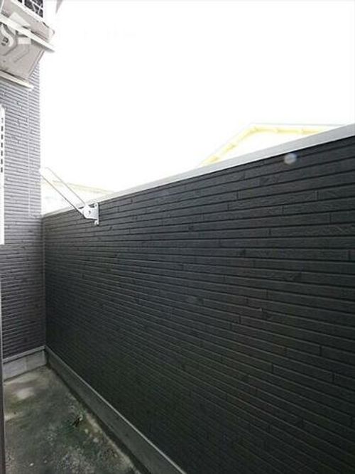 愛知県名古屋市中村区長筬町2丁目(アパート)の賃貸物件101の内装