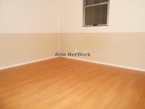 エスポワールⅡB203の内装