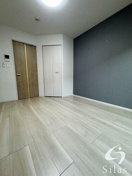 大阪府門真市殿島町(マンション)の賃貸物件の内装