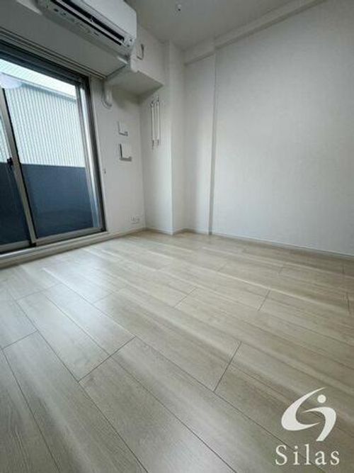 大阪府門真市殿島町(マンション)の賃貸物件の内装