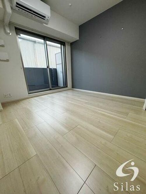 大阪府門真市殿島町(マンション)の賃貸物件の内装