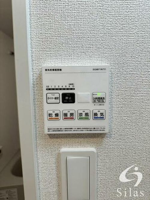 大阪府門真市殿島町(マンション)の賃貸物件のその他画像