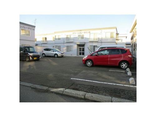 グリーンバレータウンB101のその他画像