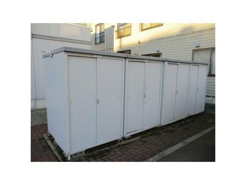 グリーンバレータウンB101のその他画像