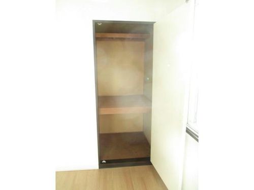 グリーンバレータウンB101の内装