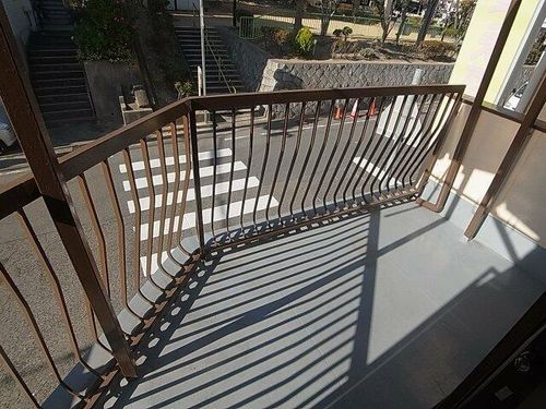 兵庫県神戸市兵庫区菊水町10丁目(一戸建)の賃貸物件の内装