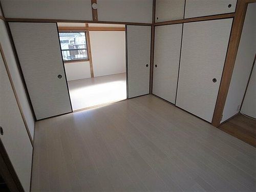 兵庫県神戸市兵庫区菊水町10丁目(一戸建)の賃貸物件の内装