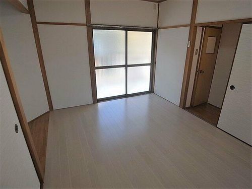 兵庫県神戸市兵庫区菊水町10丁目(一戸建)の賃貸物件の内装