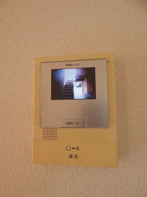 リンデンバーム B棟のその他画像