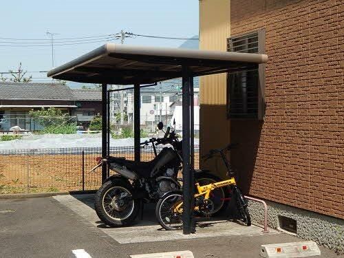 リンデンバーム B棟のその他画像