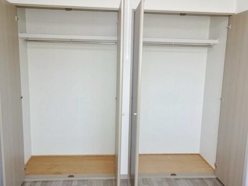 プレイス エリエゼルの内装