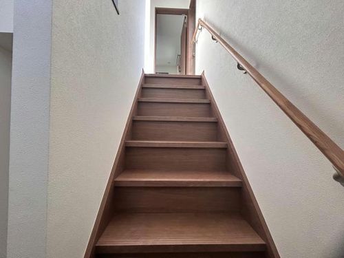 愛知県江南市古知野町杉山(一戸建)の賃貸物件の内装