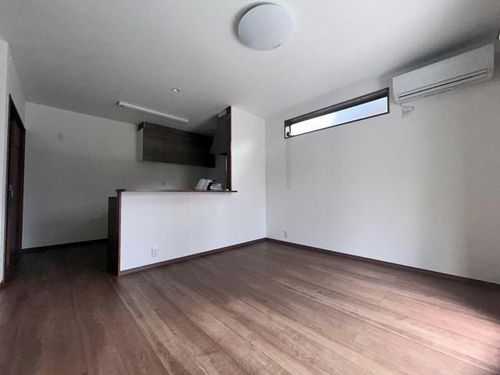 愛知県江南市古知野町杉山(一戸建)の賃貸物件の内装