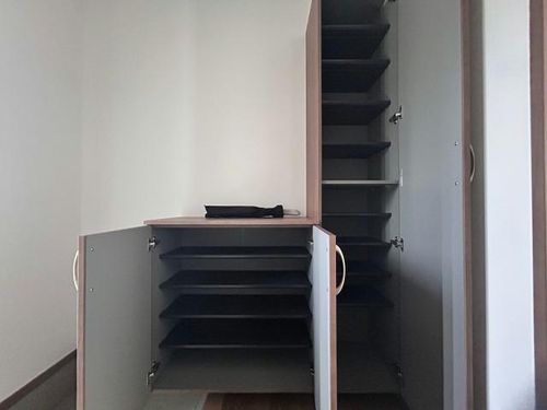 愛知県江南市古知野町杉山(一戸建)の賃貸物件の内装