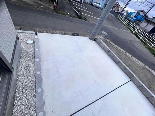 愛知県江南市古知野町杉山(一戸建)の賃貸物件の内装