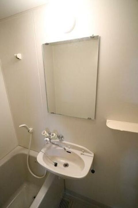 イーナ板宿の内装