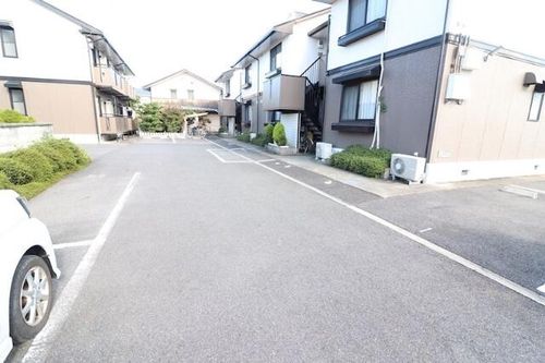 奈良県橿原市葛本町(アパート)の賃貸物件のその他画像
