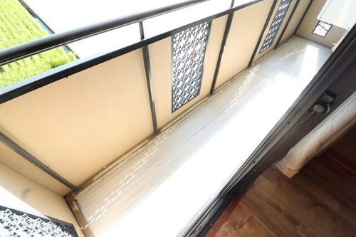 奈良県橿原市葛本町(アパート)の賃貸物件の内装