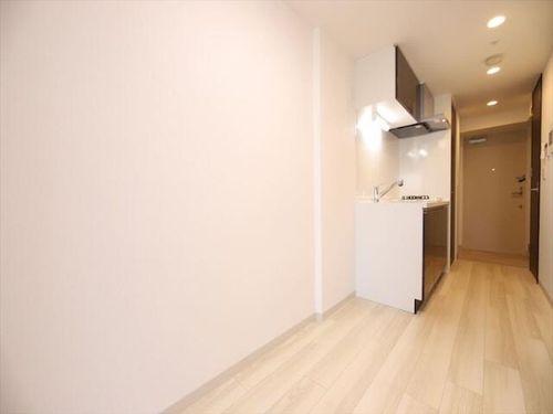 エステムコート名古屋ライブゲートの内装