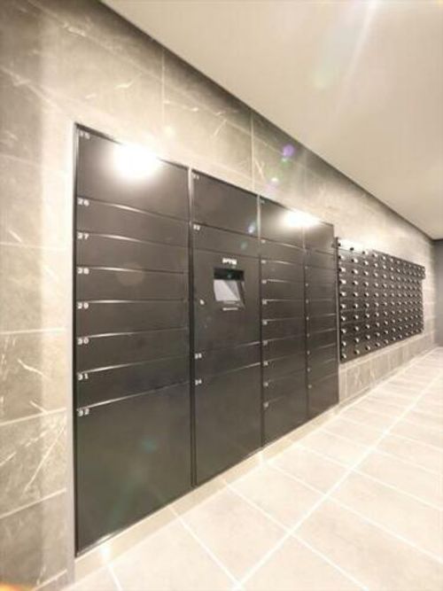 エステムコート名古屋ライブゲートのその他画像