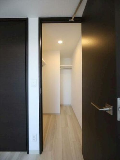 エステムコート名古屋ライブゲートの内装