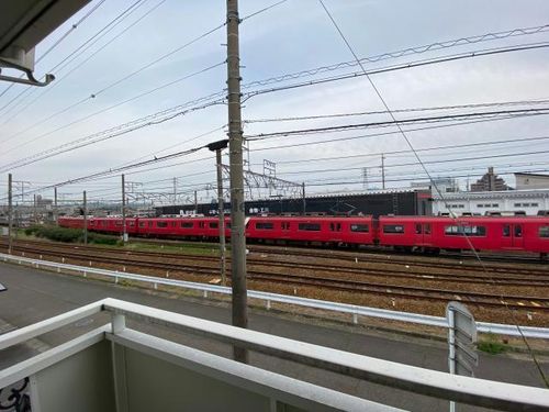 蓮池コーポのその他画像