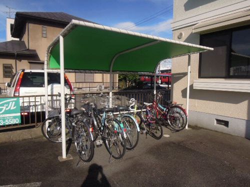 蓮池コーポのその他画像