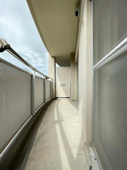 シティハイツ舞子の内装