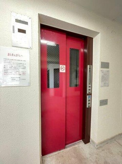 シティハイツ舞子のその他画像