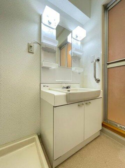 シティハイツ舞子の内装