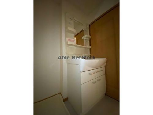 カサ・デル・ソルの内装