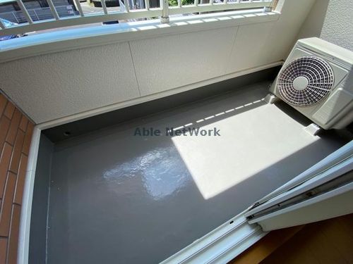 カサ・デル・ソルの内装