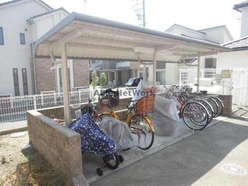 カサ・デル・ソルのその他画像