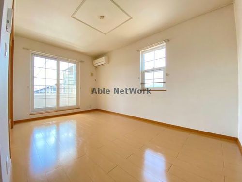 カサ・デル・ソルの居間