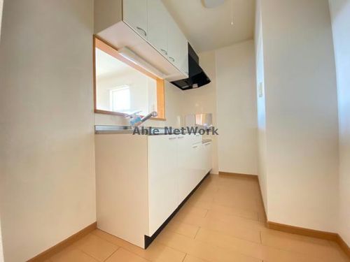 カサ・デル・ソルのキッチン