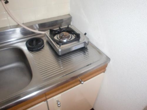 ヨシタケビル303のその他画像