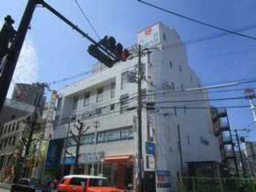 ヨシタケビル303の外観