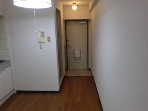 兵庫県尼崎市南塚口町4丁目(マンション)の賃貸物件の内装