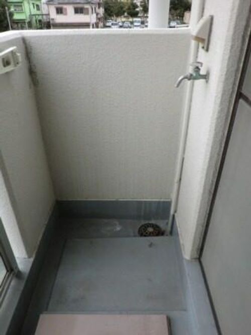 兵庫県尼崎市南塚口町4丁目(マンション)の賃貸物件の内装